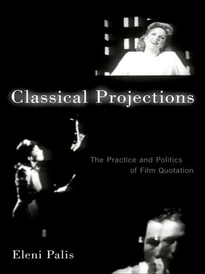 cover image of Classical Projections